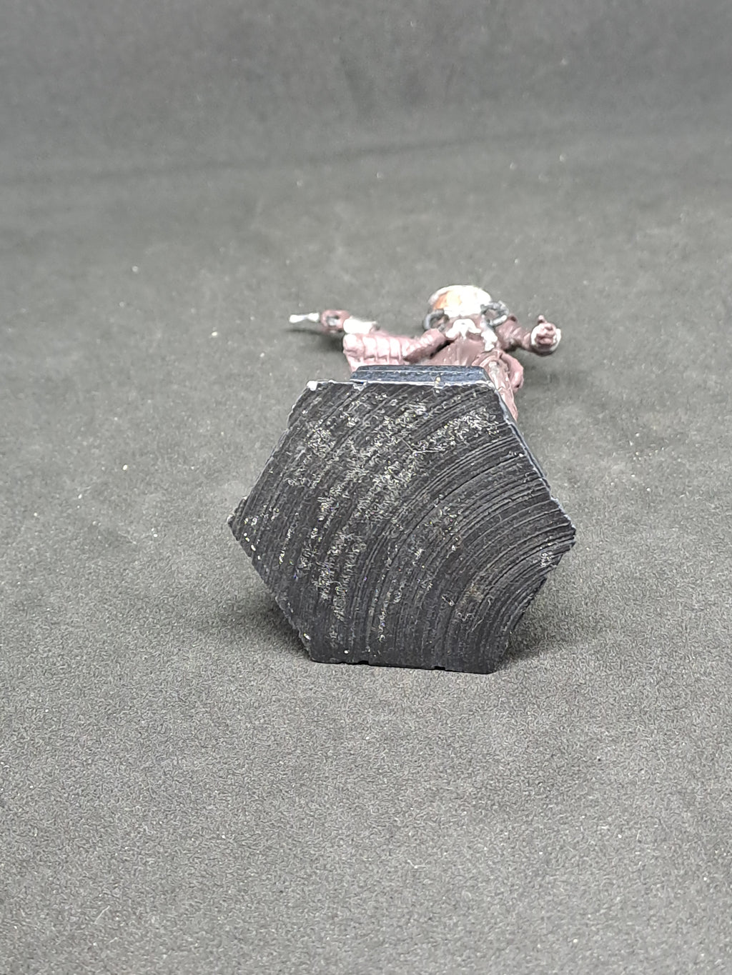 Zam Wesell