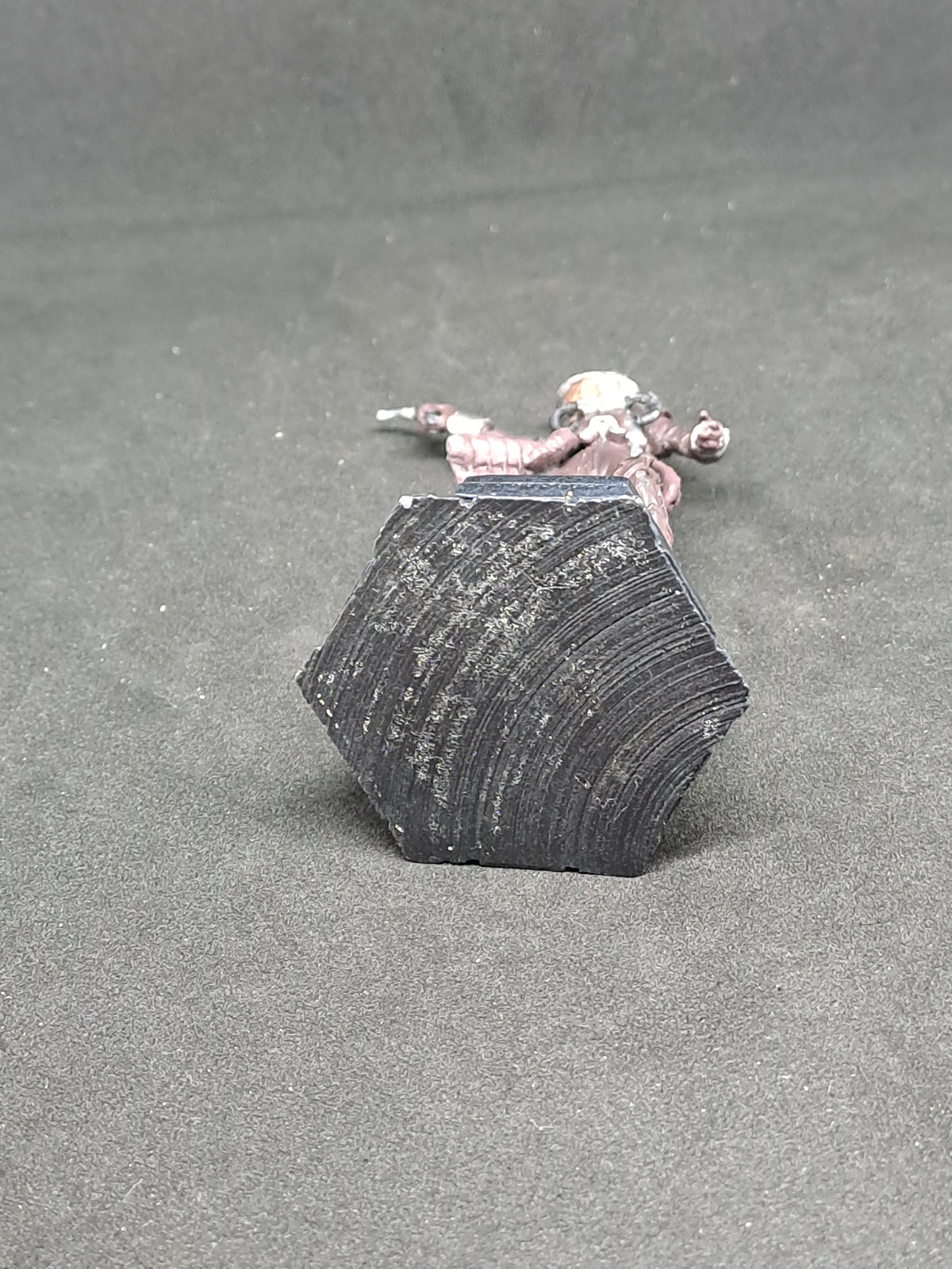 Zam Wesell