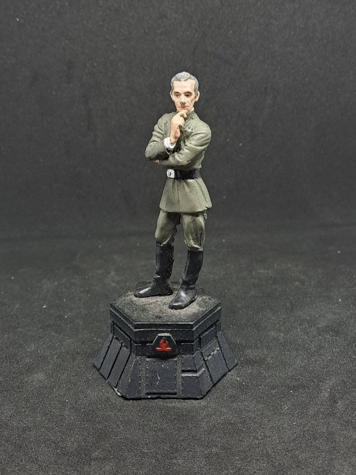 Grand Moff Tarkin