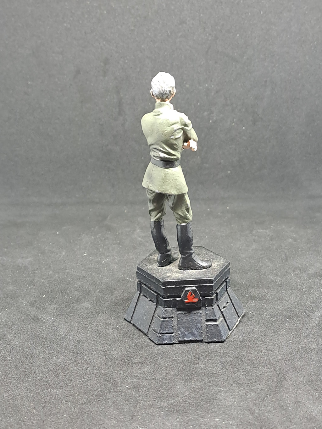 Grand Moff Tarkin