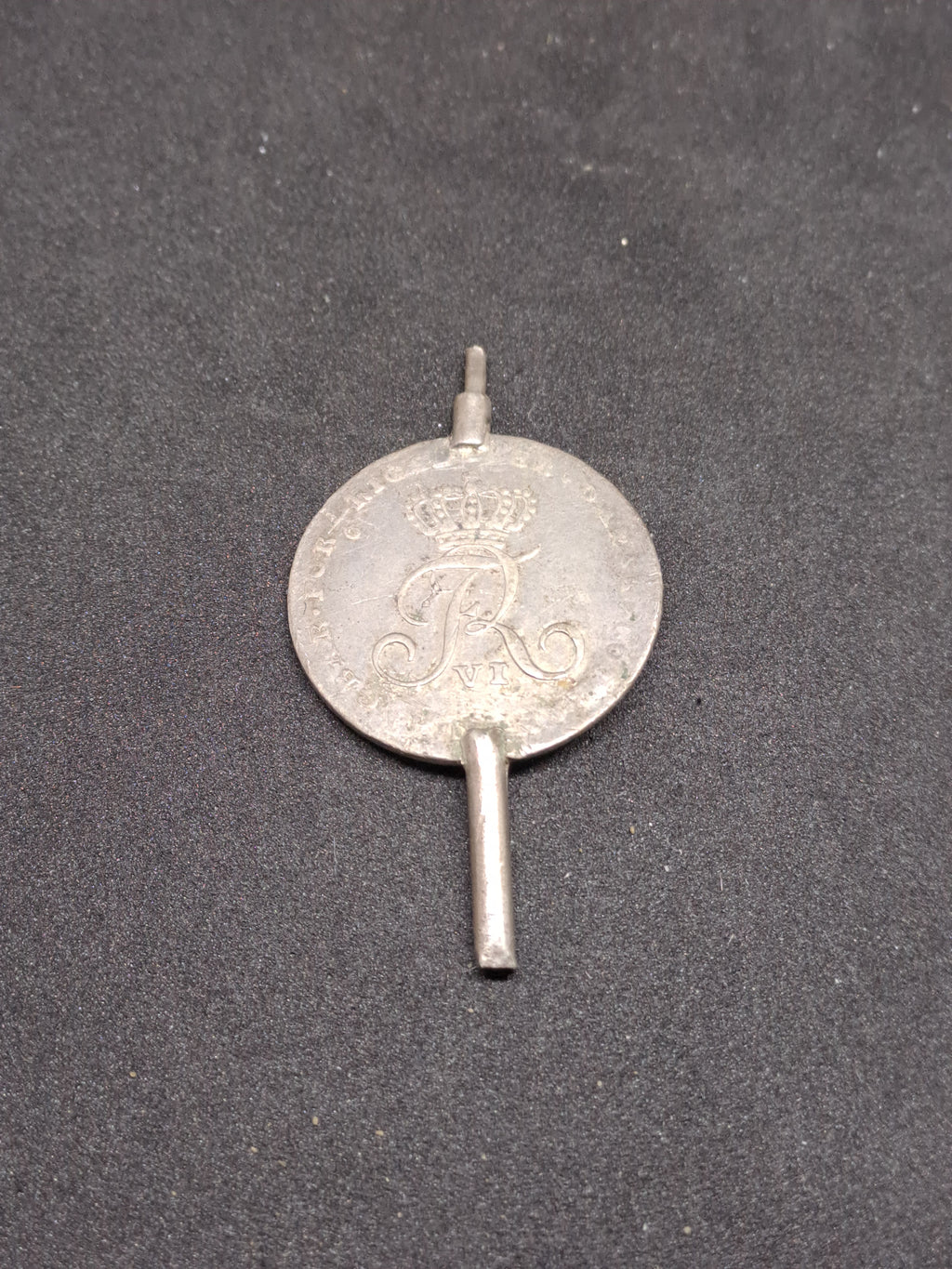 Sacrifice Mark 1808