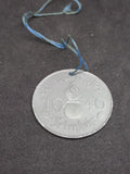3rd Reich. Pirmasens "Homeward" Medal. 1940.