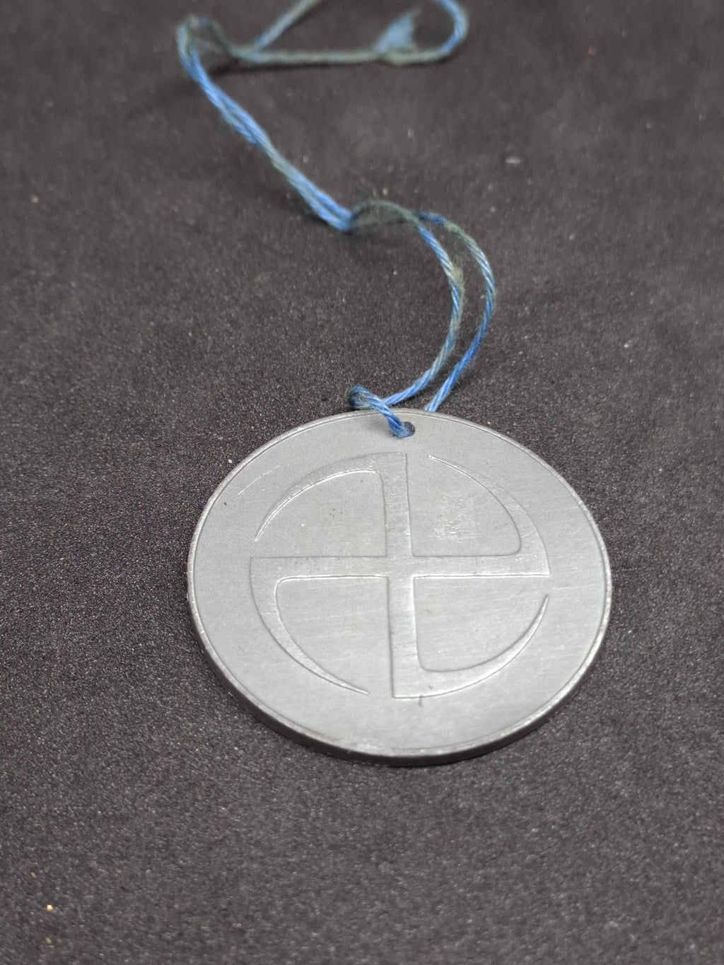 3rd Reich. Pirmasens "Homeward" Medal. 1940.