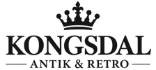 Kongsdal Antik &amp; Retro - Home