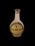 Apothecary Bottle from Holmegaard