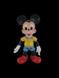 Disney 1962 Mickey Mouse