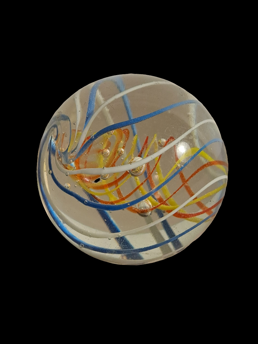 Glass Marble