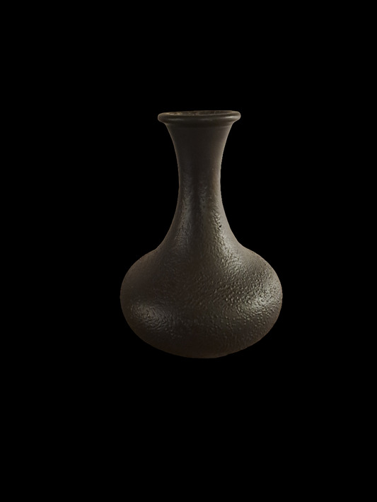 Black Vase/Sort Vase