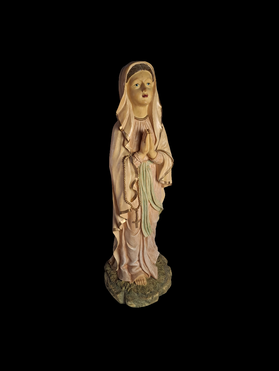 Madonna Religious Figure/Madonna Religiøs Figur