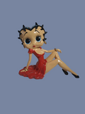 Betty Boop Figure
