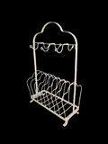 French Vintage Dish Stand