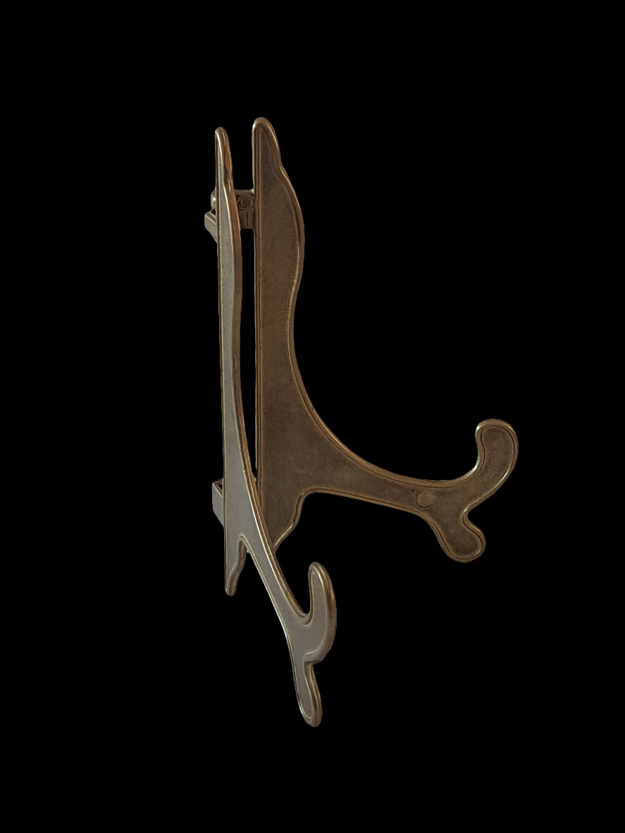 Vintage Picture Stand