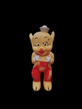 The Three Little Pigs / De Tre Små Grise