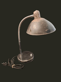 Industrial Table Lamp