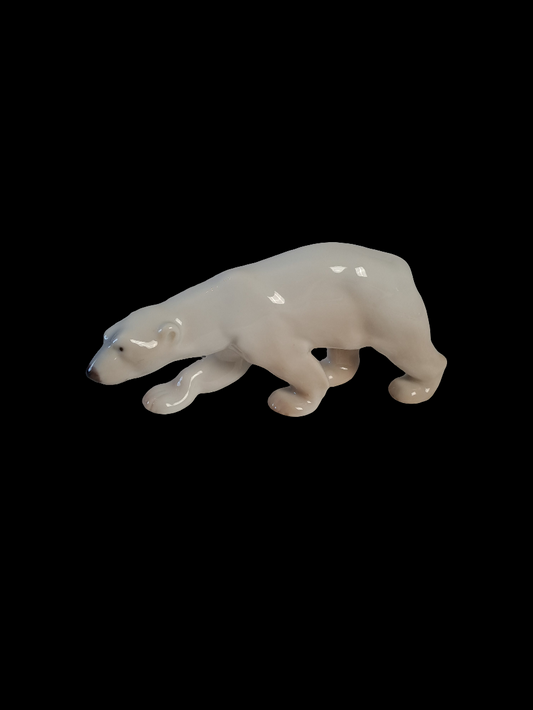 Bing & Groendahl - Polar Bear