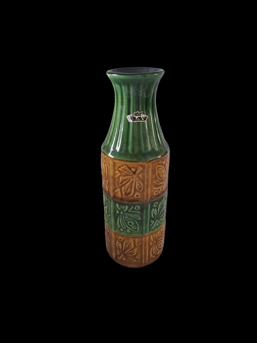 W. Germany Vase