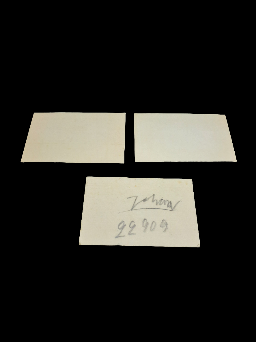 HB Series No. 131,141,144