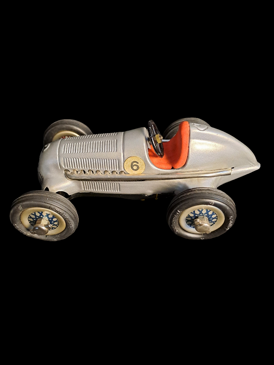 Schuco Studio 1050