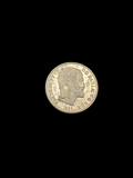 4 shillings. 1854.