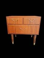 Chest with Drawers 1960's