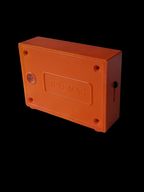 Mini Camera with German localities