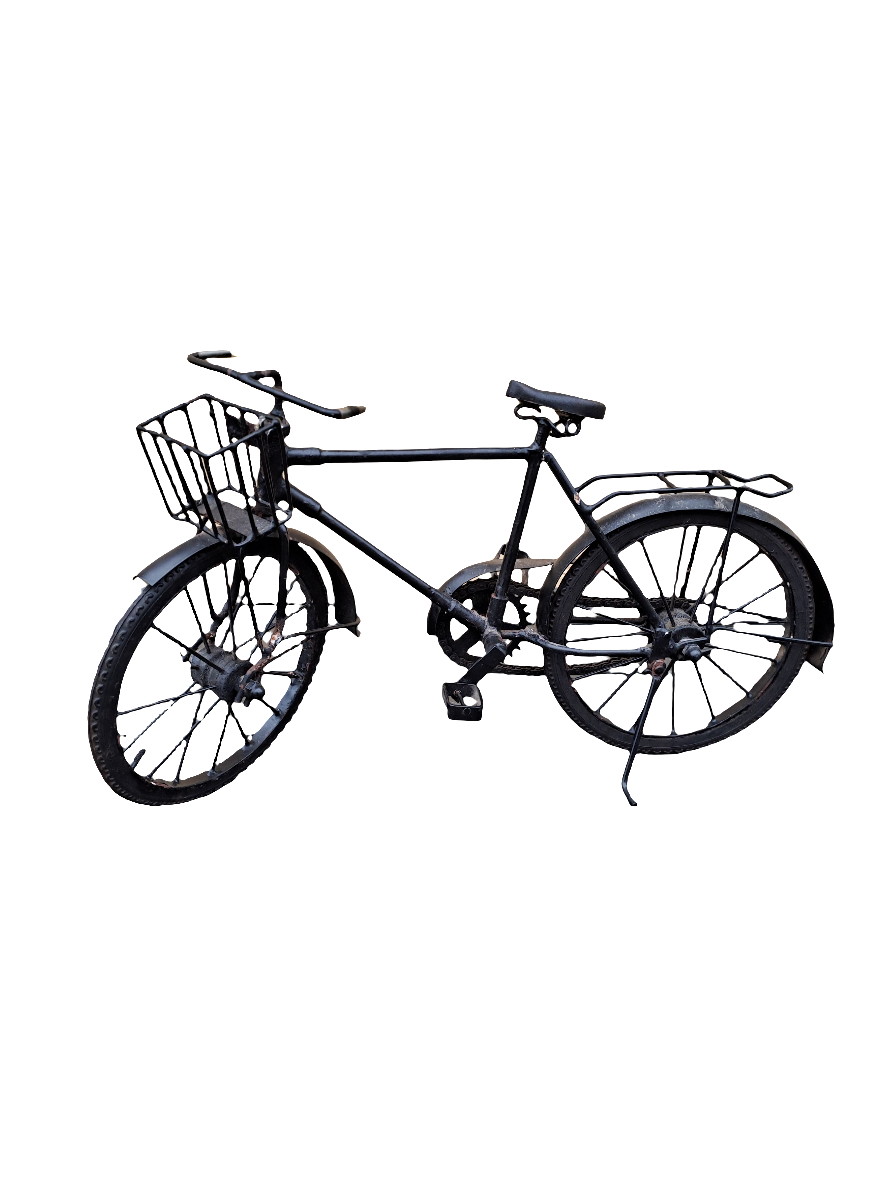 Decorative Bicycle