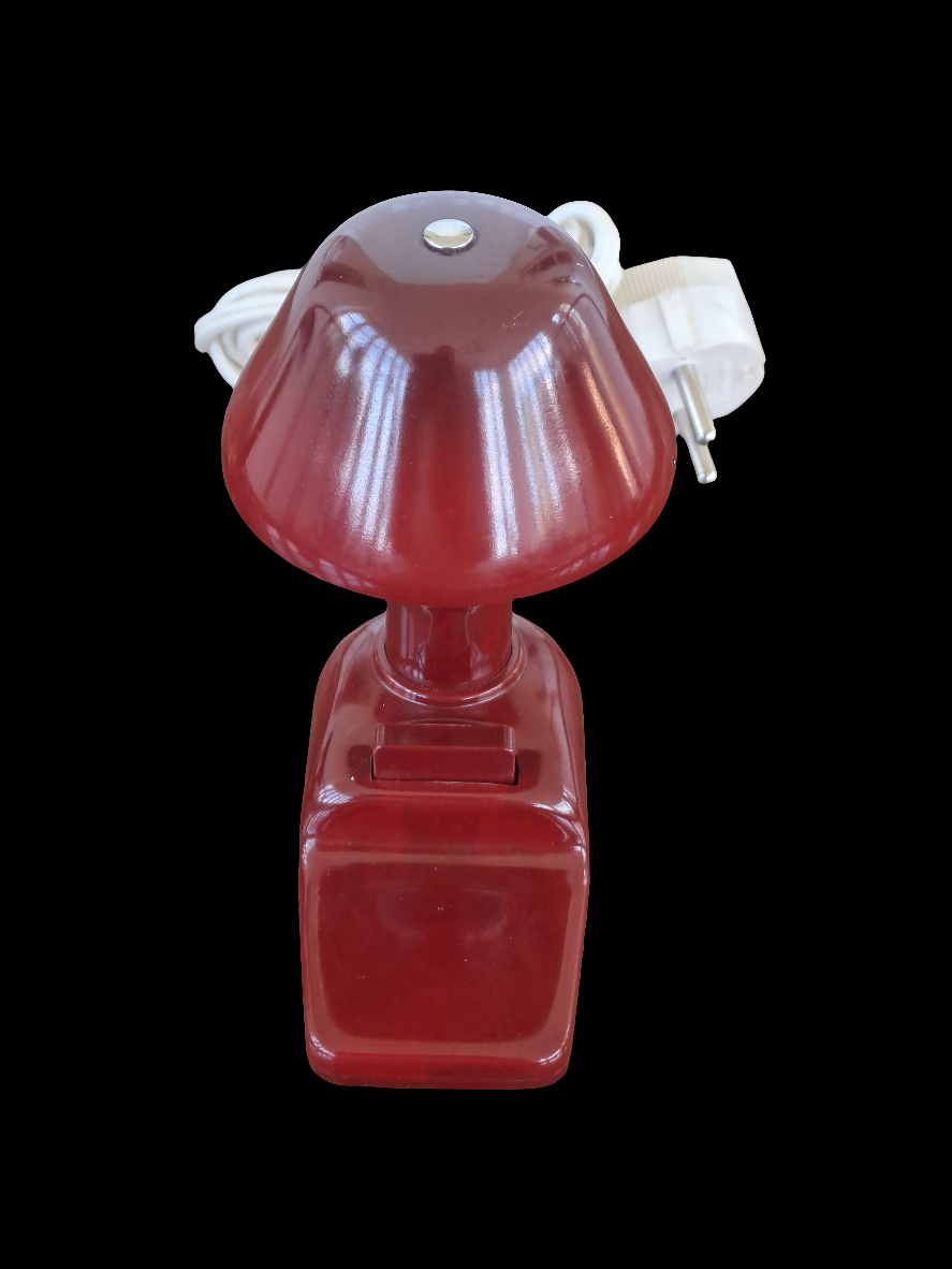 Bacelite Table Lamp 1930's / Bakelit Bordlampe 1930erne
