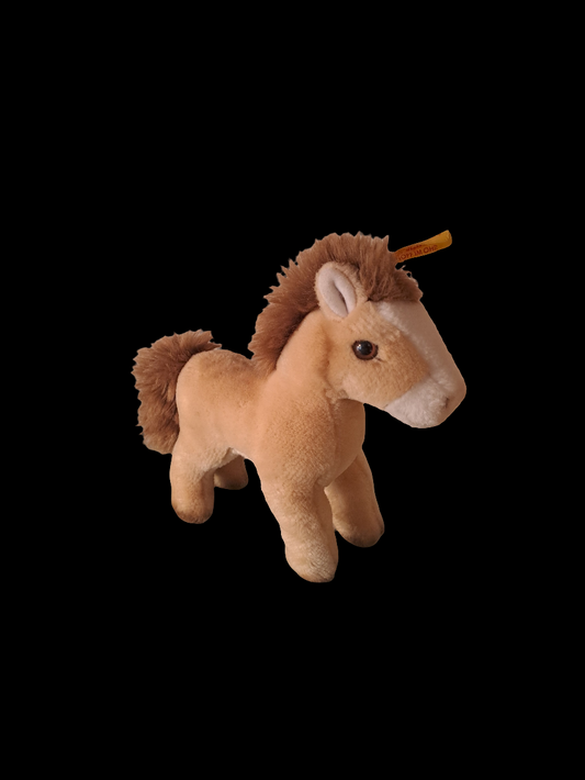 Steiff Little Horse