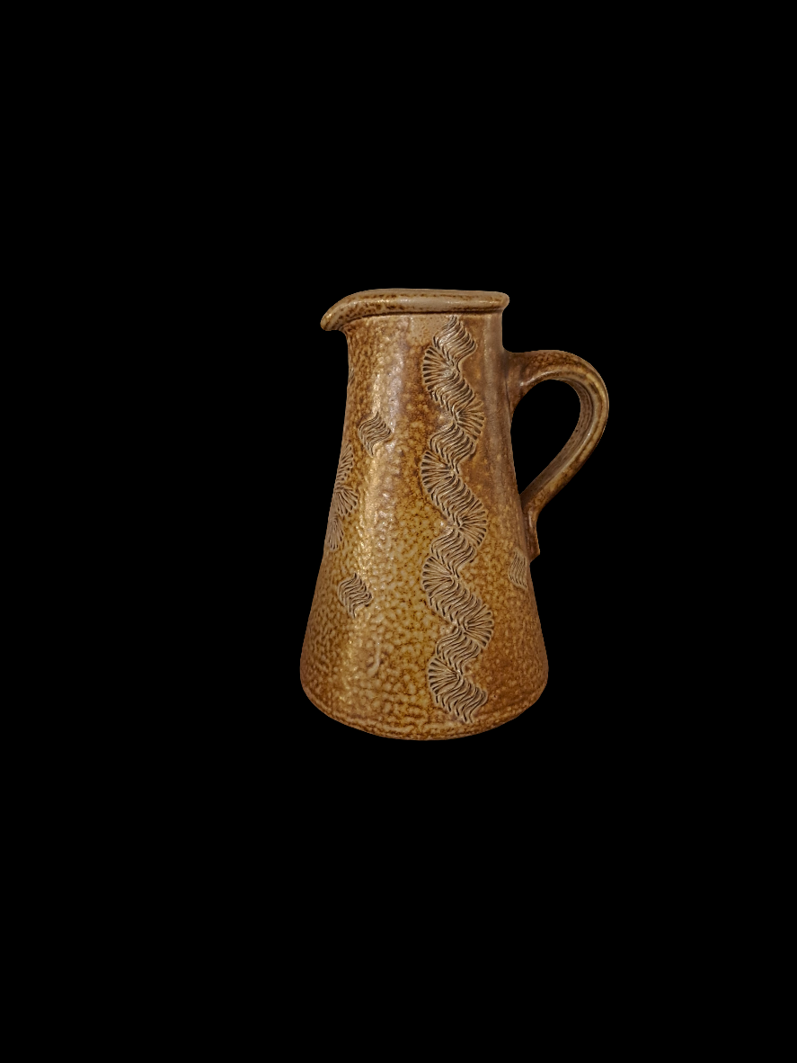 Jug with Handle/Kande med Hank
