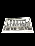 A.H. Birthplace Austria/A.H. Birthplace. Postcard.
