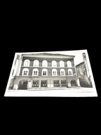 A.H. Birthplace Austria/A.H. Birthplace. Postcard.