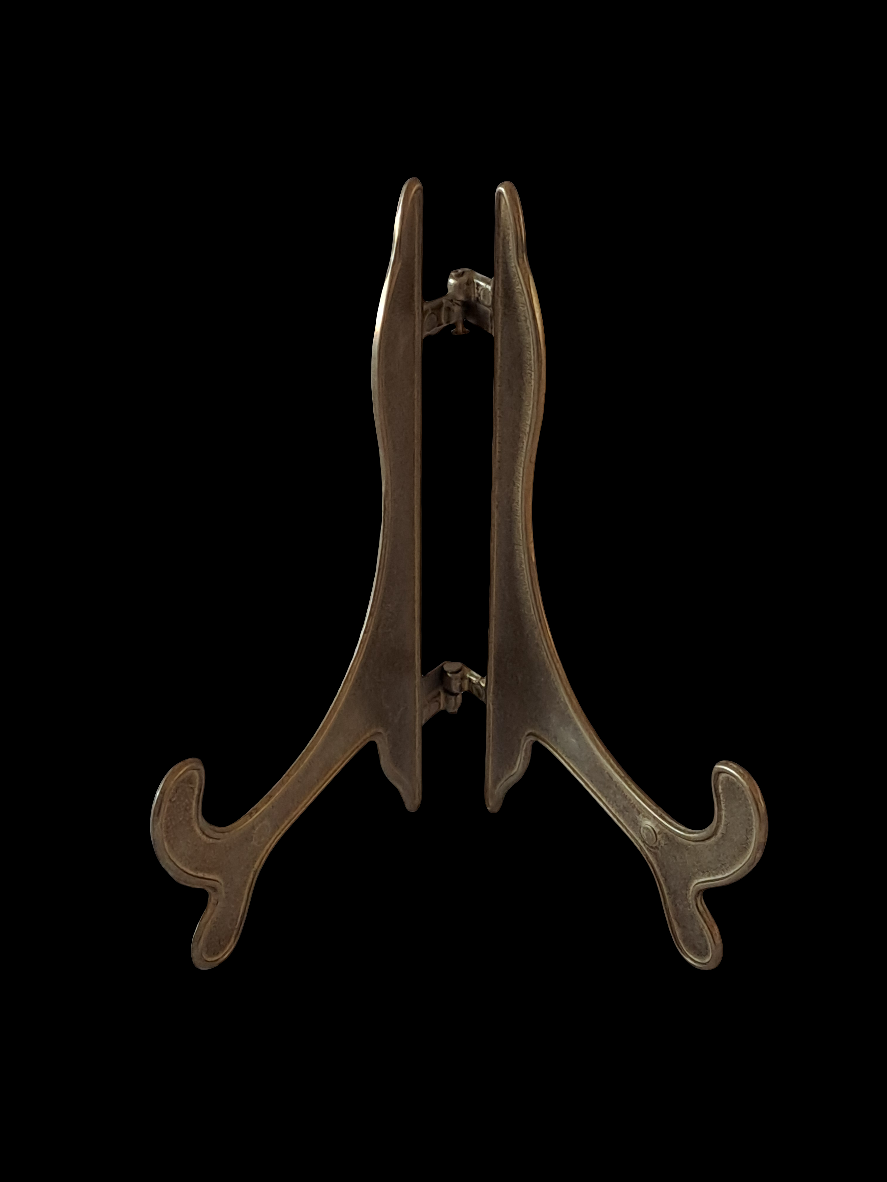 Vintage Picture Stand
