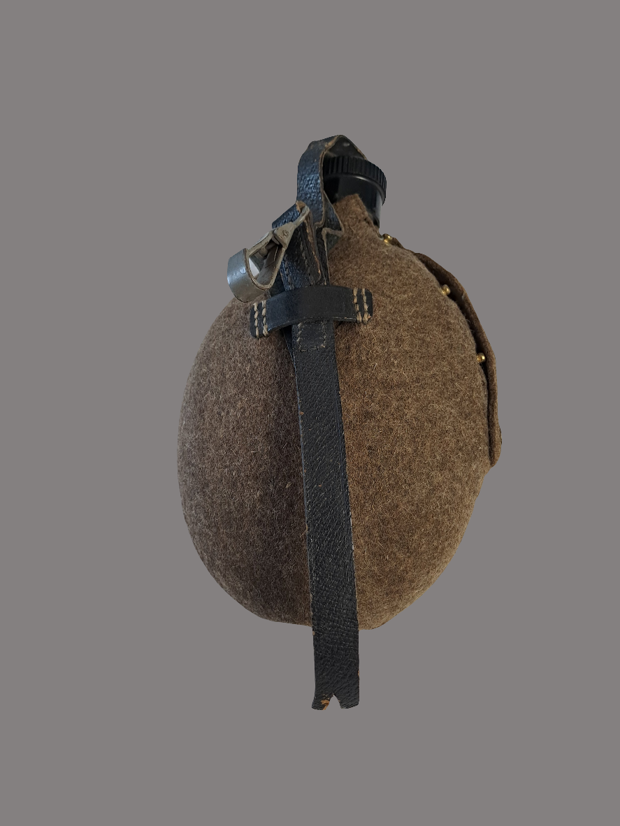 WW2 German Canteen