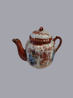 Antique Petit Tea Set / Antikt Lille Te-sæt