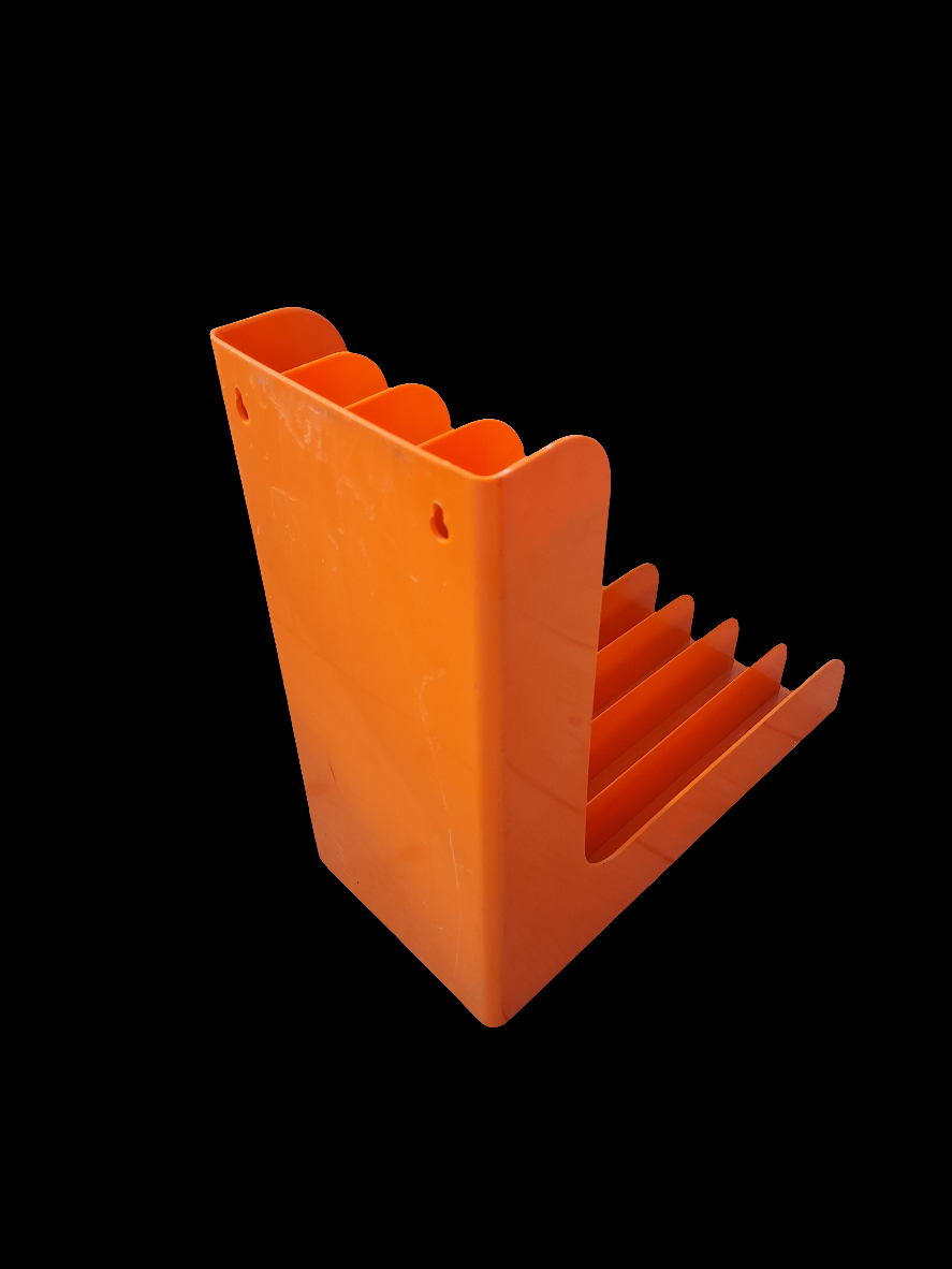 Vinyl Storage Holder / Vinyl Holder