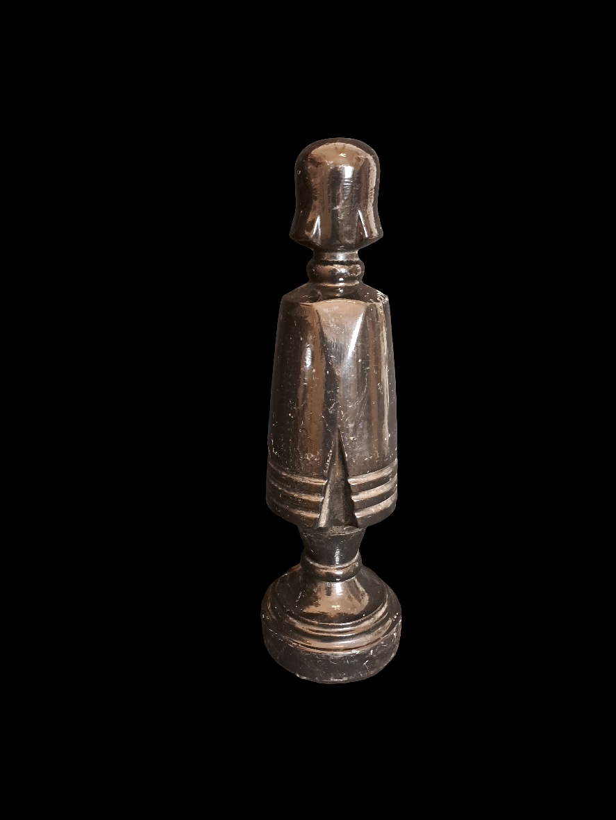 Chess piece Vintage