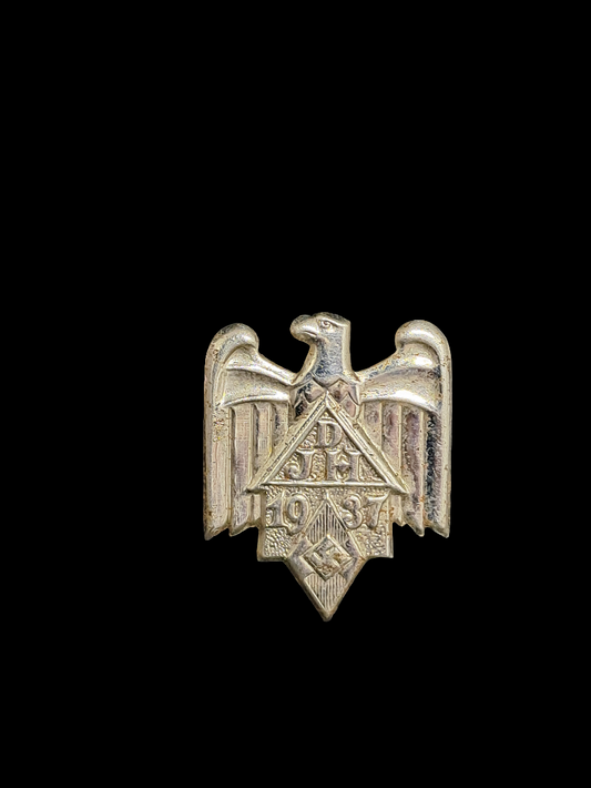 Hitlerjugend Badge