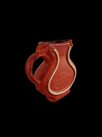 West Germany Half Vase from Bay