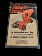 Schuco Studio 1050