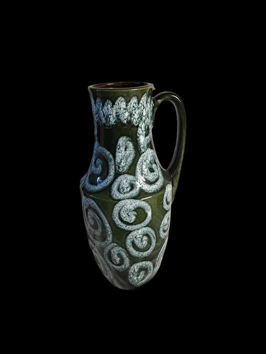 WG Vase/West Germany Vase