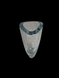 Swedish vintage vase by Gerda Strömberg
