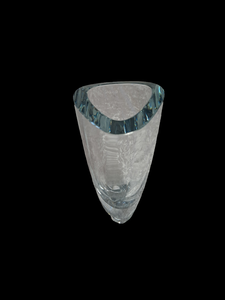 Swedish vintage vase by Gerda Strömberg