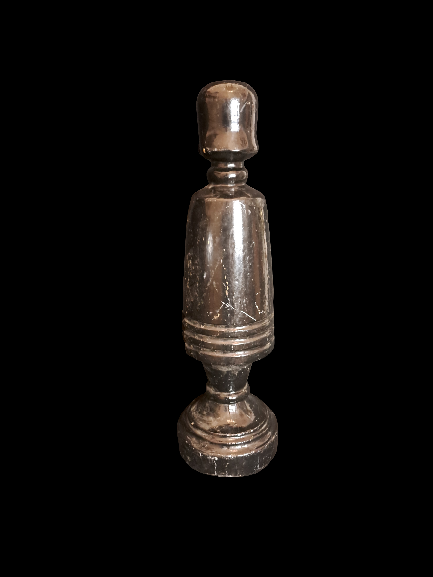 Chess piece Vintage