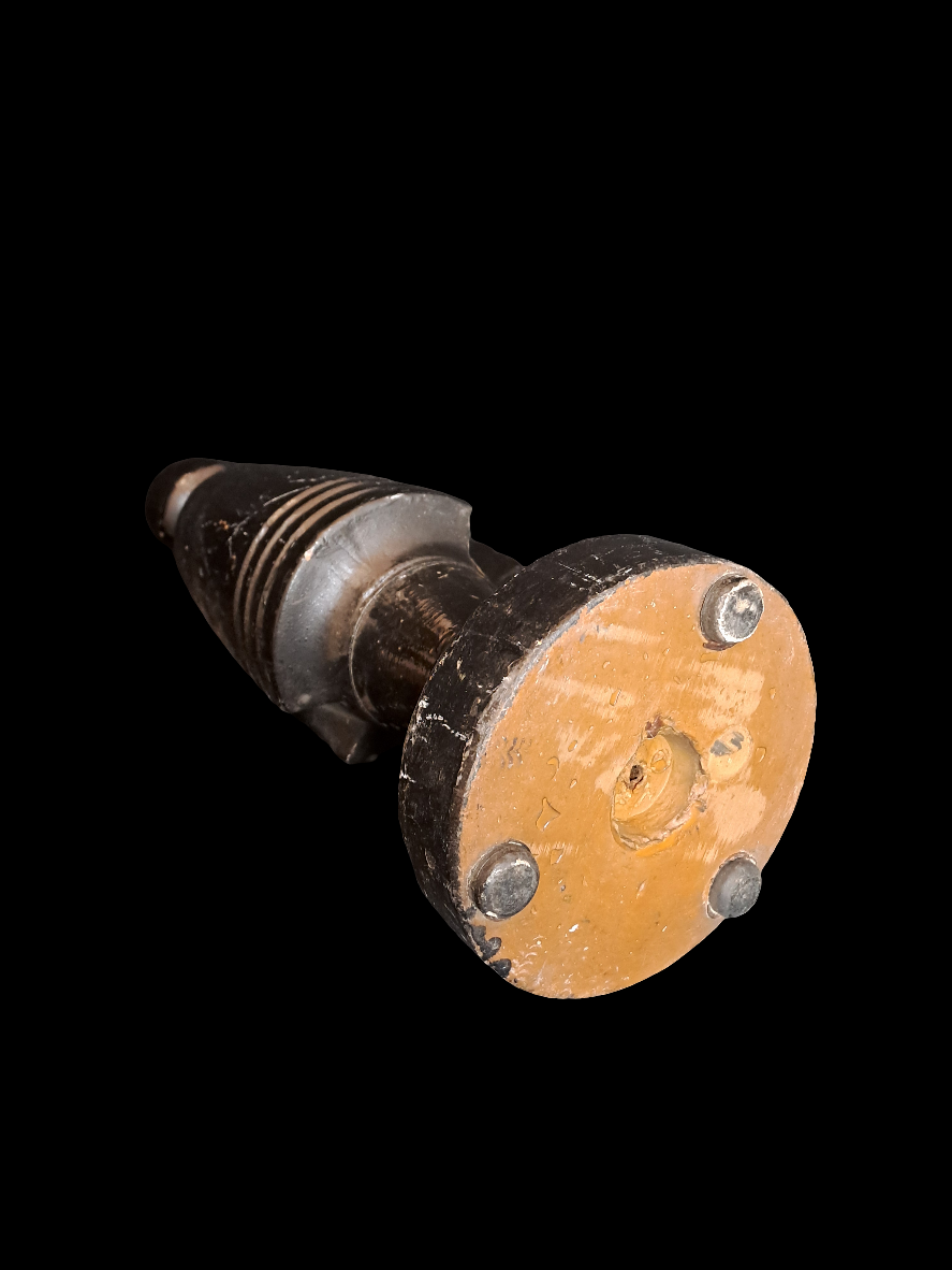 Chess piece Vintage