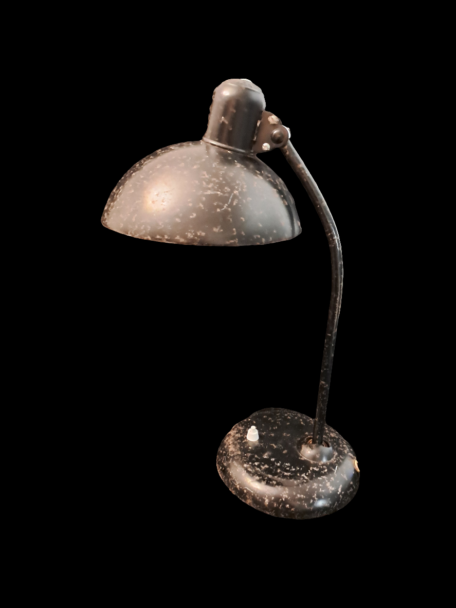 Kaiser Idell Bordlampe
