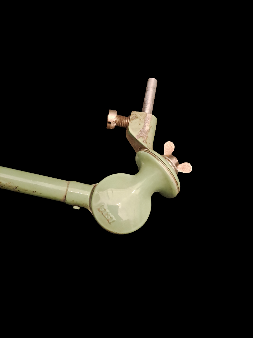 Kaiser idell "ISIS" Architect Lamp
