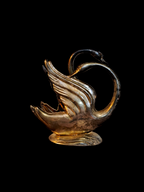 Vintage Silver-plated Napkin Holder