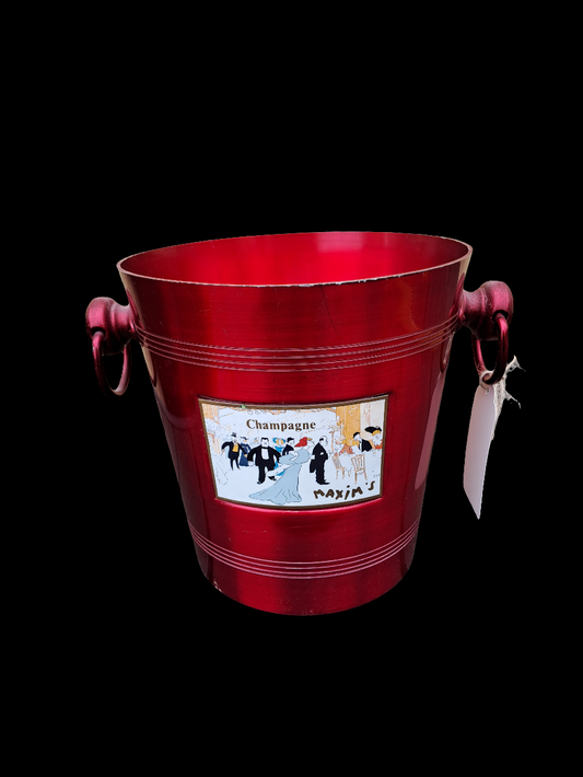 Ice Bucket/Champagne Køler