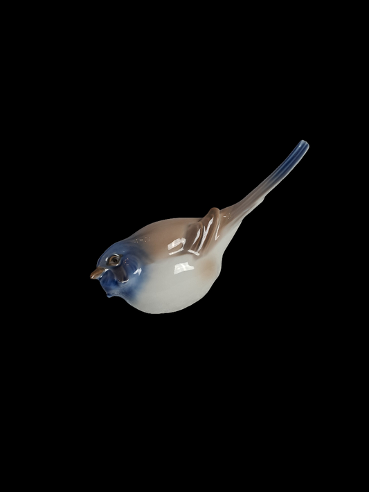 Bing & Groendahl - Bird with Tale up