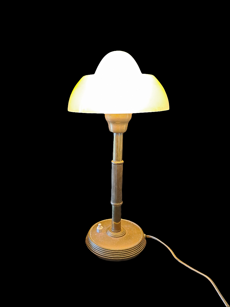 Fried Egg by Fog & Mørup